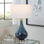 Lampe de table Orren Ellis Riviera