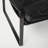 Hadler 31" Genuine Top Grain Leather Lounge Chair-787183134