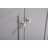 42'' Single Bathroom Vanity with Marble Top-800891172
