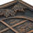 18 in. x 12 in. Hand Painted Resin Decorative Mural-66099095