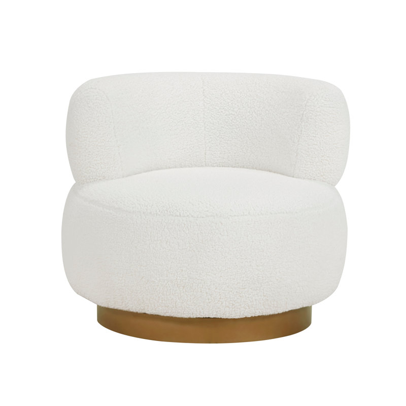 Chaise pivotante Westfall