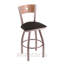 Upholstered Counter Extra Tall Stool-1230219487-1230219486-1230219485