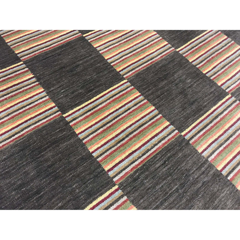One-of-a-Kind 5'1" X 7'1" Area Rug