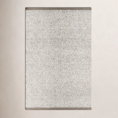 Amice Hand-Tufted Gray Rug