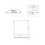 Lefkowitz LED Slim Profile Recessed Lighting Kit-138434342