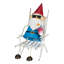 Statue de gnome Everhard-1839858868