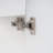 18.6'' Single Bathroom Vanity Base Only