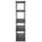 EZ Connect Rack 72" H x 36" W x 18" D Shelving Unit