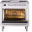 ILVE Nostalgie II 36 Dual Fuel Range, knobs-1995086426-1950460738