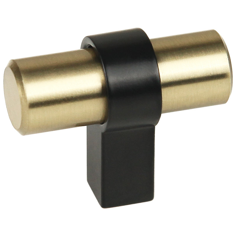 Emery 1 1/2" Length Bar Pull Multipack (Set of 5)