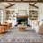 Elise Gray Vintage Rug – Machine Washable, Flat Pile Texture With Non-Slip Backing-477694263