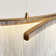 Achai 2 - Light Dimmable LED Square / Rectangle Chandelier