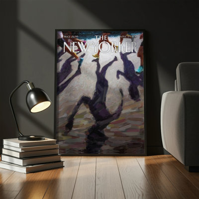 New York City Matte Poster