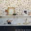Pennick Mylar Wallpaper