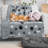 Fleece Polyester Pet Blanket-94897920
