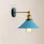 Armed Sconce-1281637772
