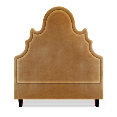 Amalie Upholstered Headboard