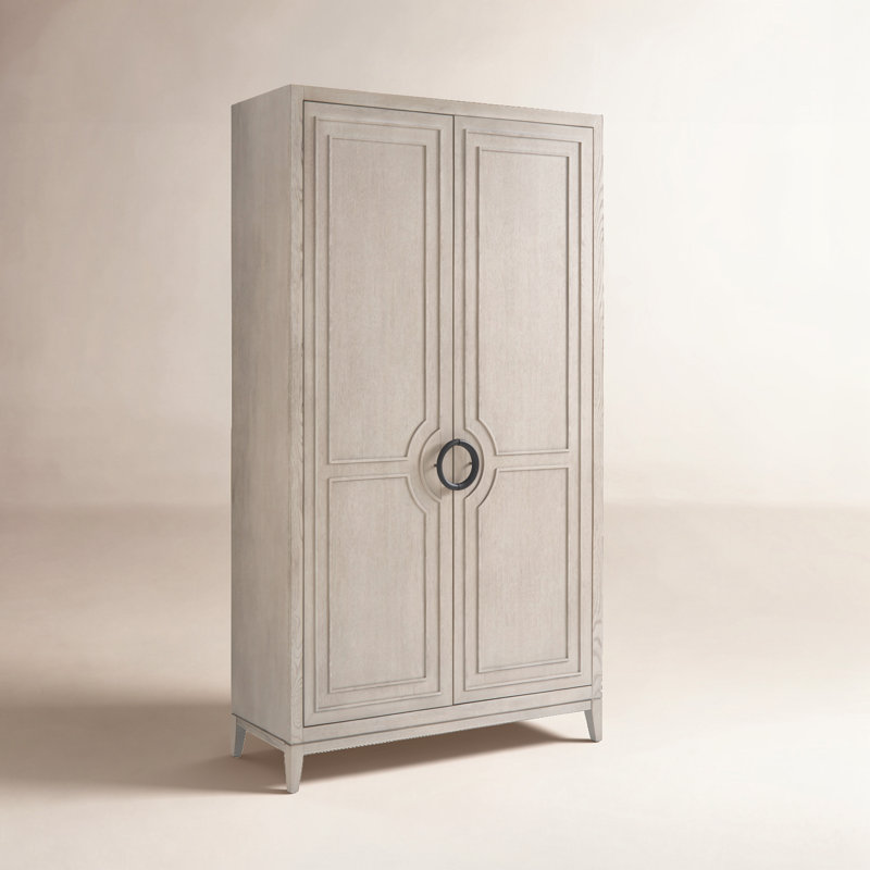 Coalesce 2 - Door Armoire