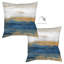 Coussin décoratif d'extérieur Laural Home