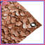 Tapisserie murale bronze bronze-466473203