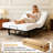 Adjustable Bed Base Frame-21928564