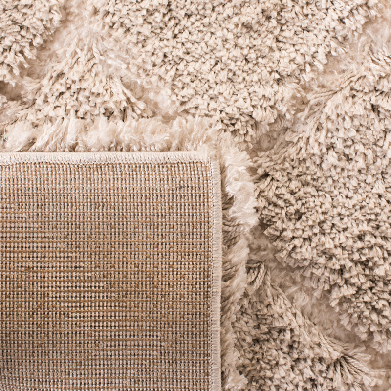 Performance Geometric Rug, Runner 2'3" x 8'