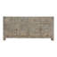 72 in. W Solid Wood Sideboard-1448220810