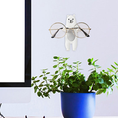Dog Tail Coat Hooks For Wall, Wall-Mounted Hat Hanger Hooks,Cute Towel Hooks For Bathroom,Decorative Dog Butt Wall Peg For Hanging,Bags,Key,Purse