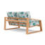 Pursuit Outdoor 2 - Seat Loveseat-1262744836