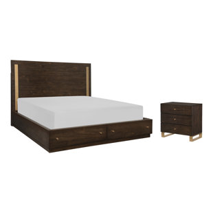 Ensemble de chambre configurable standard Austin