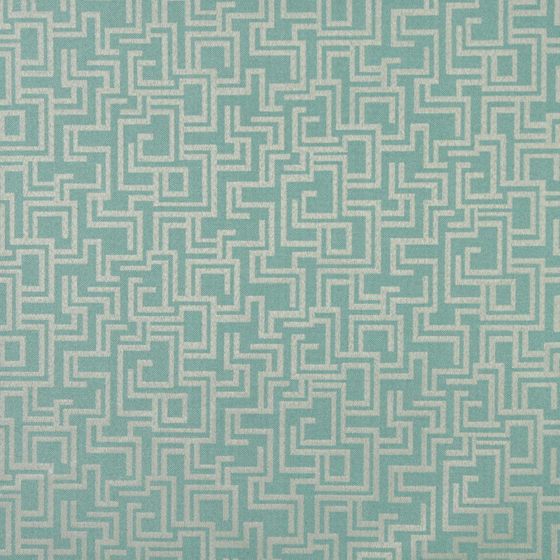 Tissu pour l'extérieur, Bleu 6
