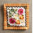 Maison d'Hermine Pumpkin Garden - Cloudy Cream 100% Cotton Napkins - 20" x 20"