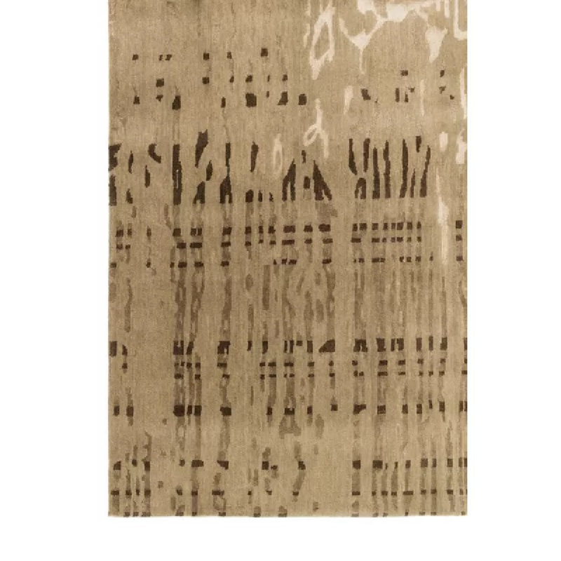 Hermitage Abstract Indoor Rug, Rectangle 2' x 3'