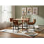 Tabouret de comptoir rembourré Viceroy-1635930904