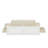 Queen Size Platform Bed With Drawers-1879436192