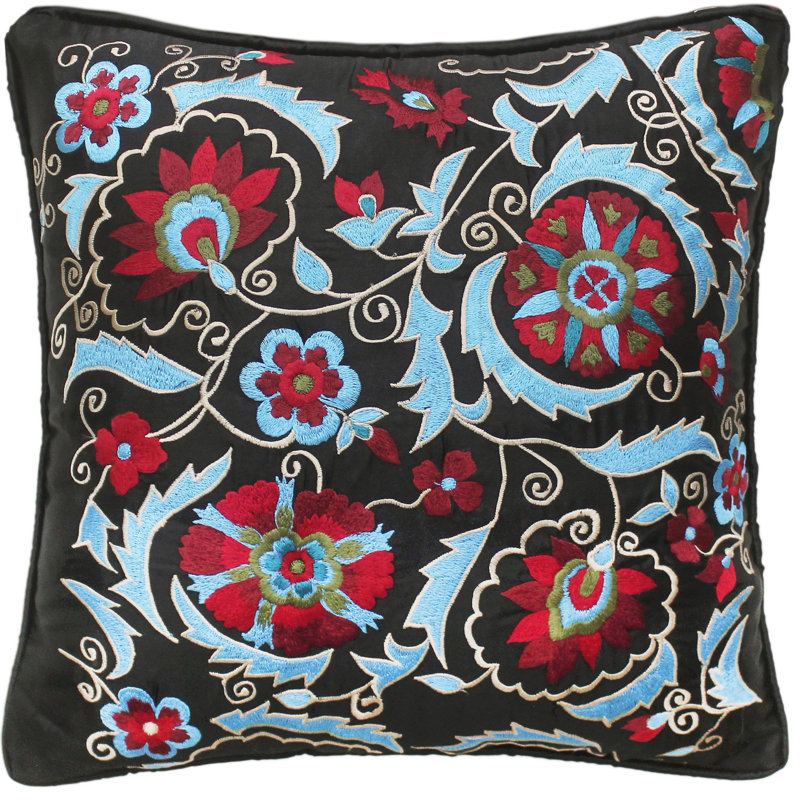 Coussin Bohemian Quach