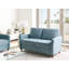 Takima 2 Seater Sofa
