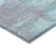 Machine Washable Indoor/Outdoor Claudian ACN1480 Salmon Rug
