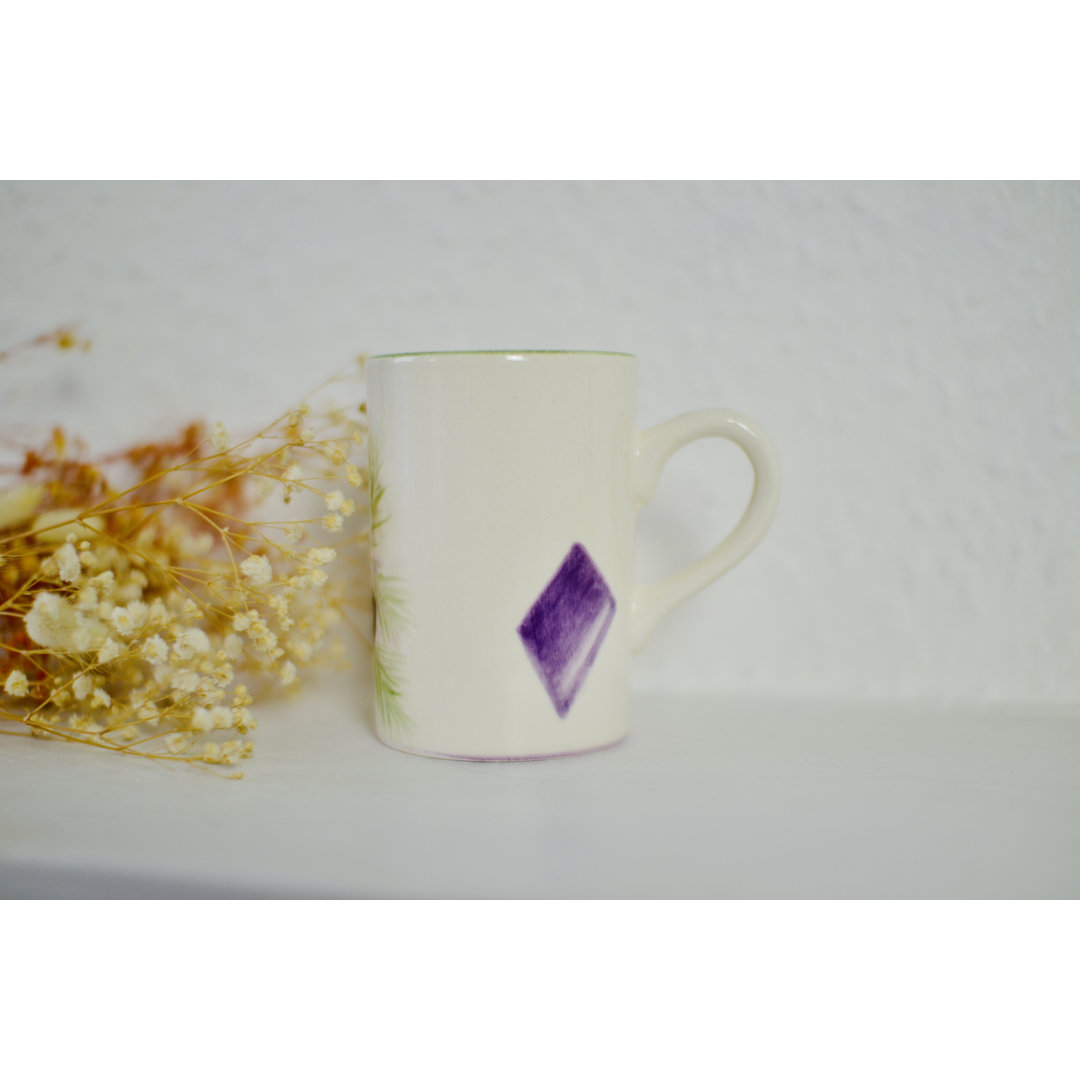 Moana Ceramic Mug