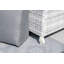 WFX Utility W Water Resistant Deck Box with Wheels-20519020