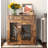 Deshon Furniture Style Crate