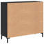 Rectangle Accent Cabinet
