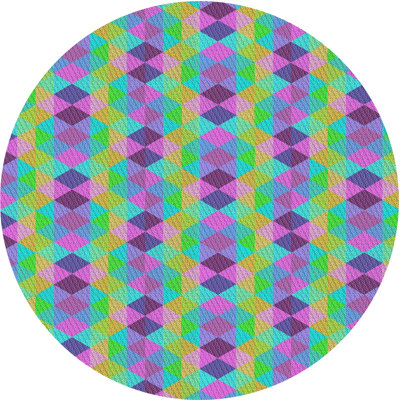 Tapis vert Samford