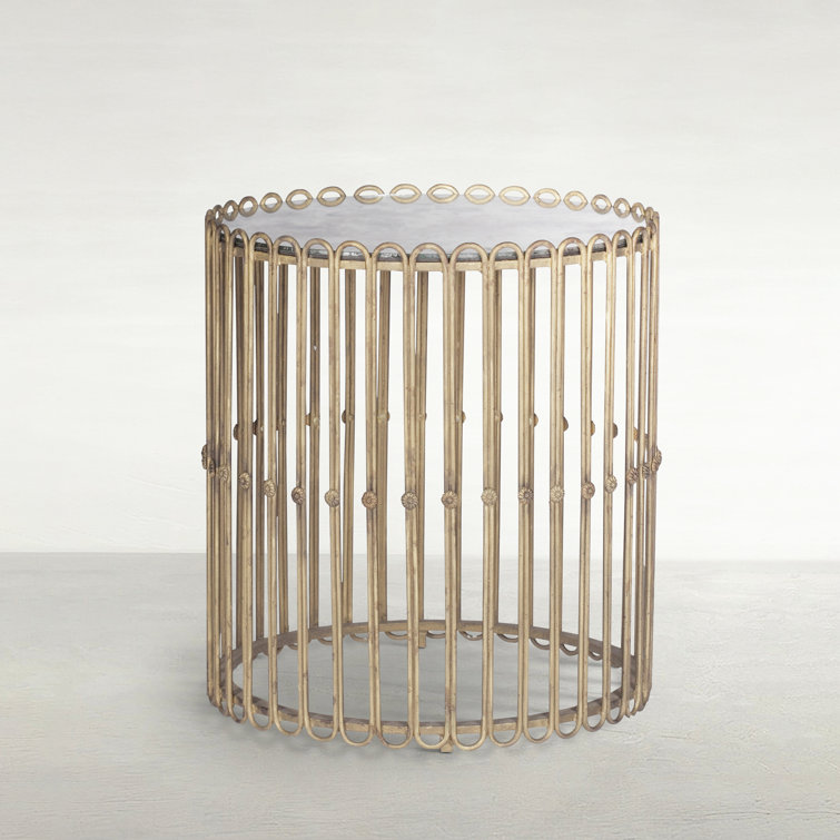Beatrice End Table