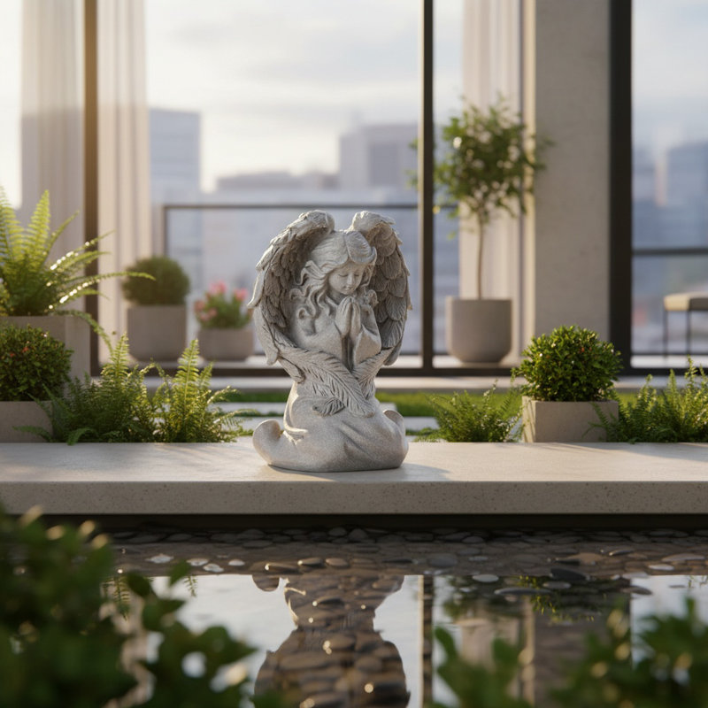 Figurines & Sculptures
