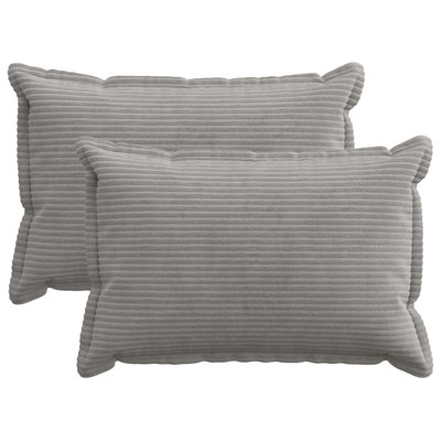 Red Orange Cushion Cover