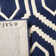Deedie Hand Tufted Wool Geometric Rug
