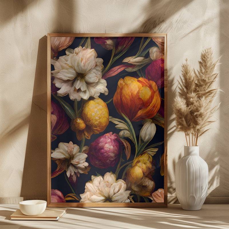 Wrapped Canvas Print, 50.8 cm H x 76.2 cm W
