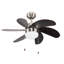 Edelinde 76cm Ceiling Fan with Light Kit