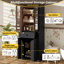 Garde-manger 67,57 po Shong-709179559